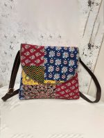 Patchwork Paparazi (Small Handbag)