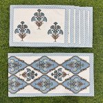 Elite Handblock Mat + Runner 7 pcs set - Image 10