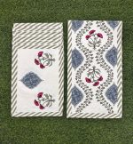 Elite Handblock Mat + Runner 7 pcs set - Image 8