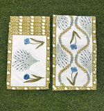 Elite Handblock Mat + Runner 7 pcs set - Image 11